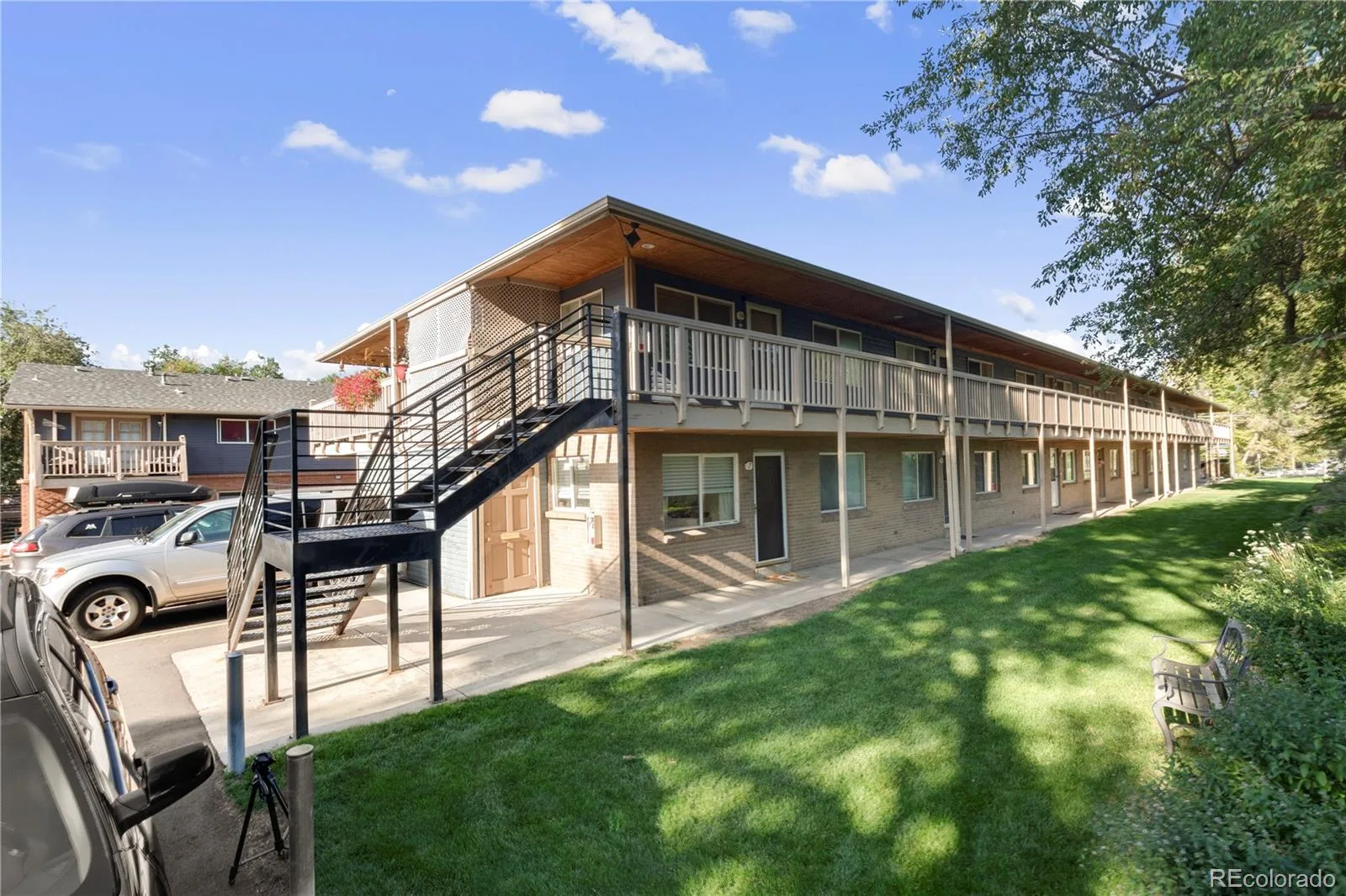 6427 W 11th Avenue #5 Denver CO 80214 | MLS #REC4491433 08212026201307 1600 18