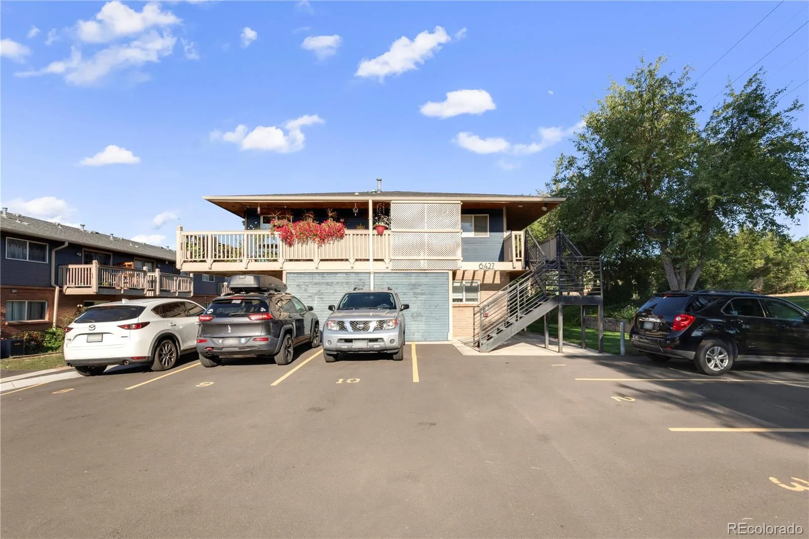 6427 W 11th Avenue #5 Denver CO 80214 | MLS #REC4491433 08212026201307 1600 19