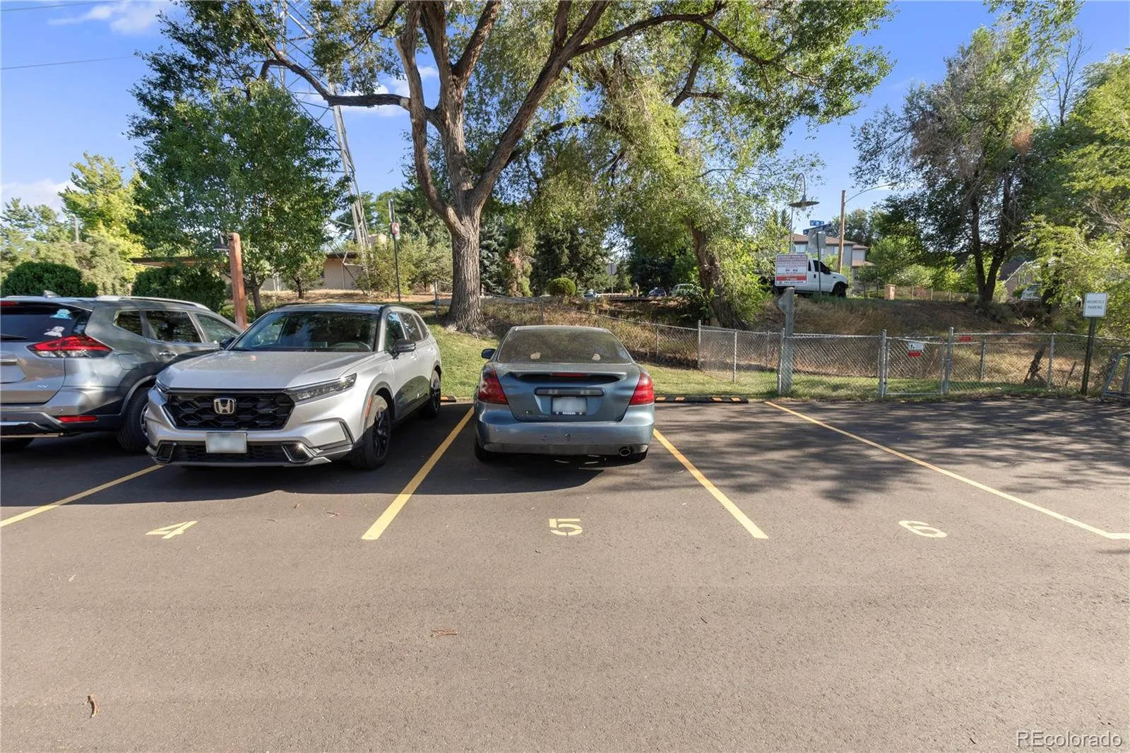6427 W 11th Avenue #5 Denver CO 80214 | MLS #REC4491433 08212026201307 1600 20