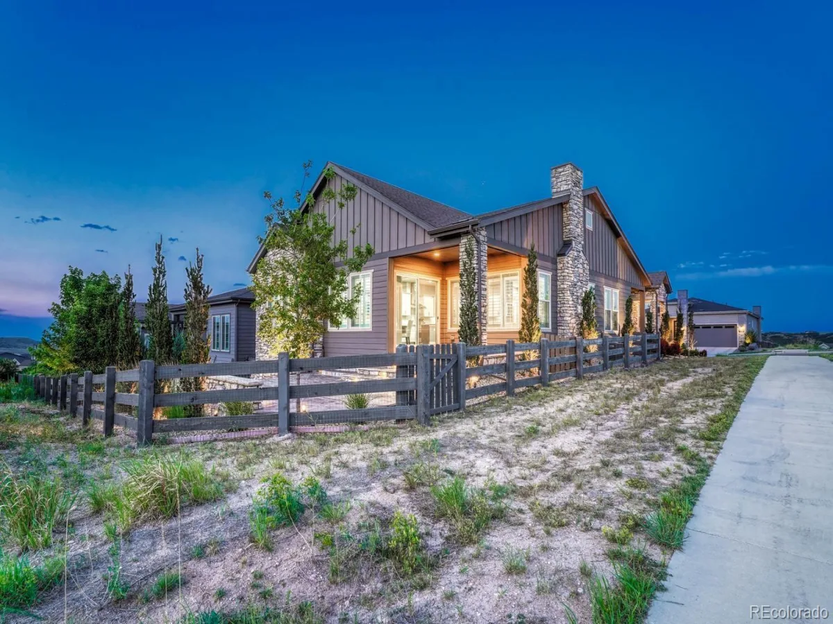 2083 Rim Ridge Drive Castle Rock CO 80108 | MLS #REC4493503 08262026180600 1200 35