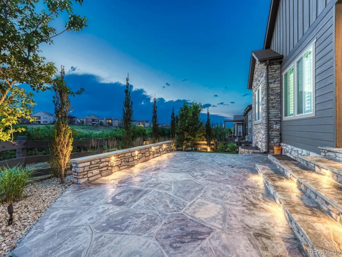 2083 Rim Ridge Drive Castle Rock CO 80108 | MLS #REC4493503 08262026180600 1200 36