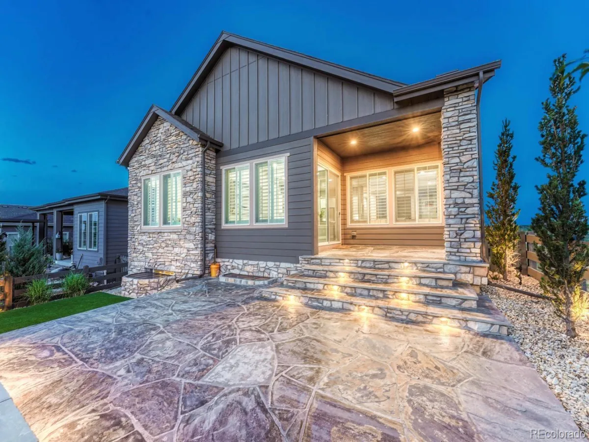 2083 Rim Ridge Drive Castle Rock CO 80108 | MLS #REC4493503 08262026180600 1200 37