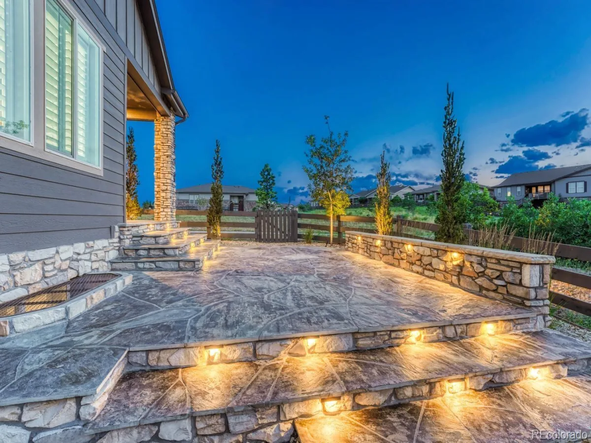 2083 Rim Ridge Drive Castle Rock CO 80108 | MLS #REC4493503 08262026180600 1200 38