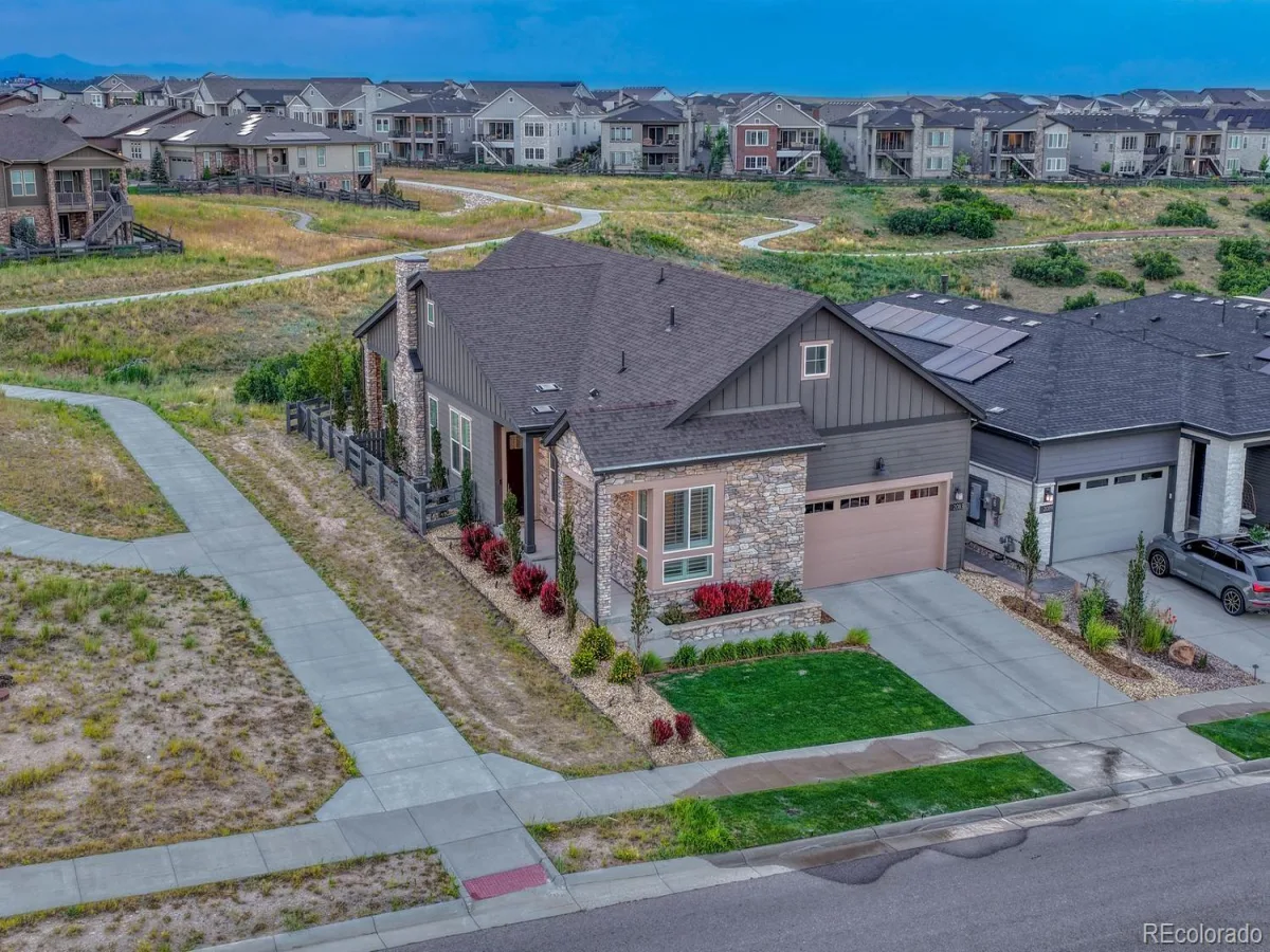 2083 Rim Ridge Drive Castle Rock CO 80108 | MLS #REC4493503 08262026180600 1200 43