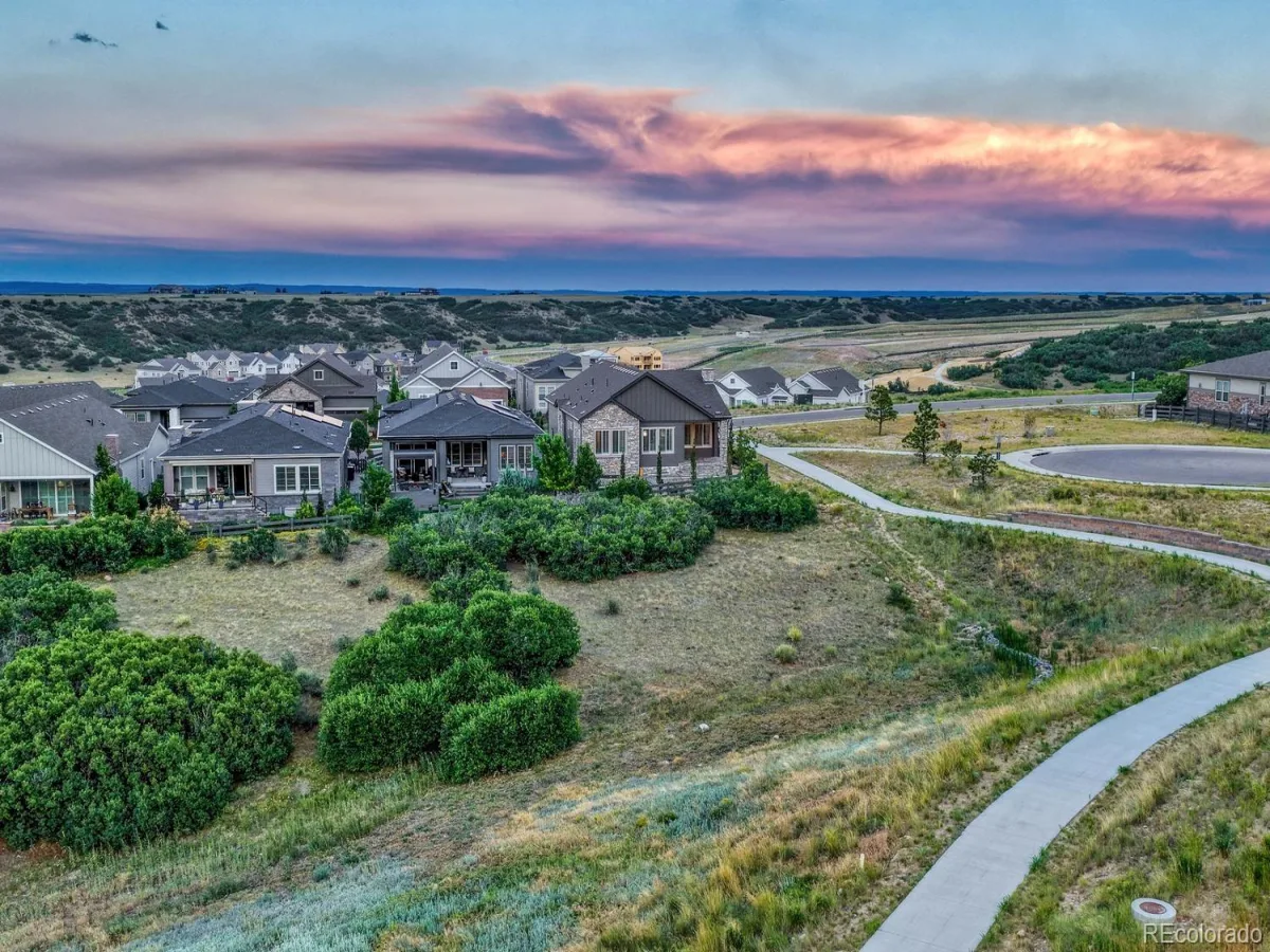2083 Rim Ridge Drive Castle Rock CO 80108 | MLS #REC4493503 08262026180600 1200 45