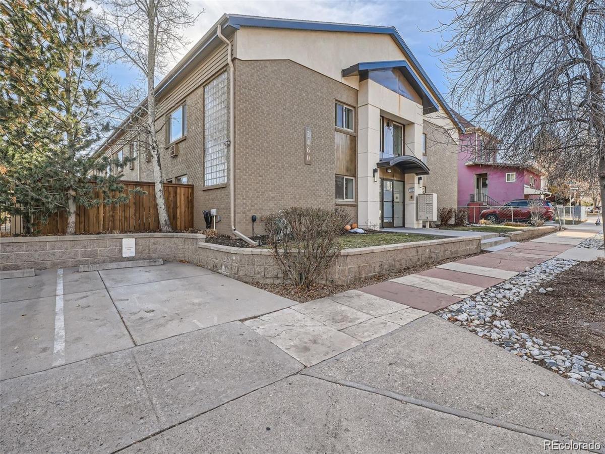 2460 W Caithness Place #104 Denver CO 80211 | MLS #REC4493842 MLS #REC4493842 image #0