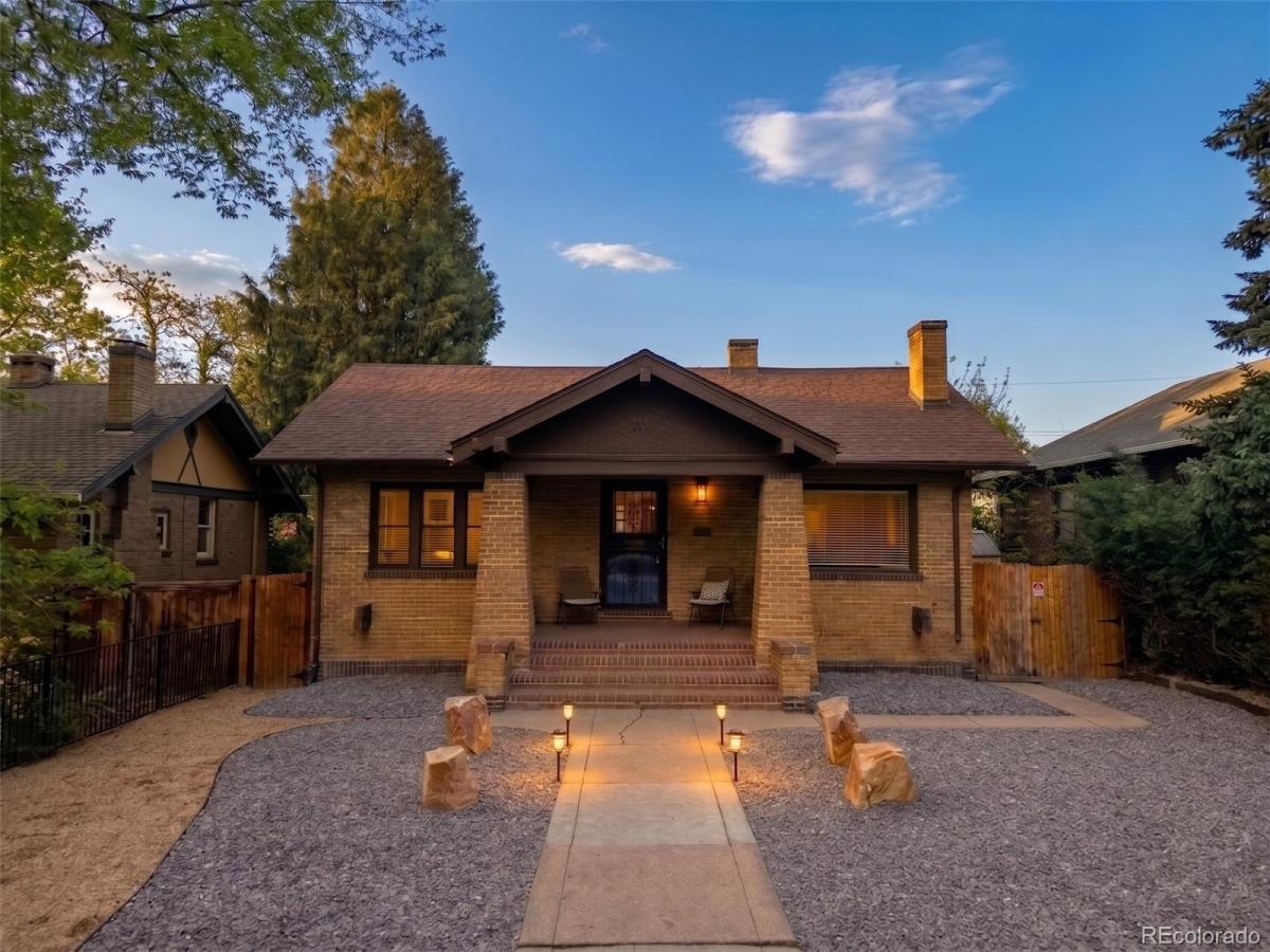 612 Harrison Street Denver CO 80206 | MLS #REC4494918 MLS #REC4494918 image #0