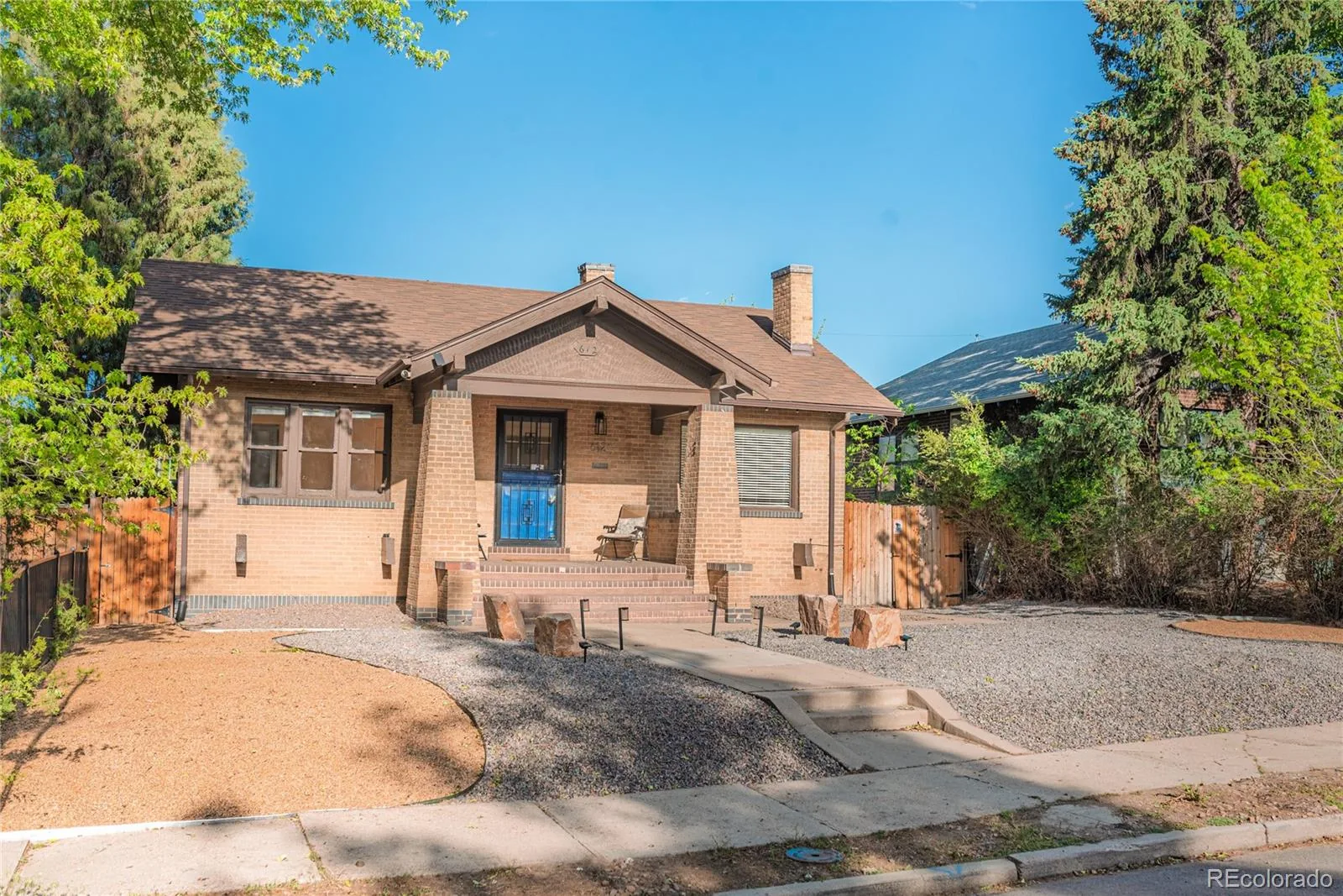 612 Harrison Street Denver CO 80206 | MLS #REC4494918 07152026200613 1600 1