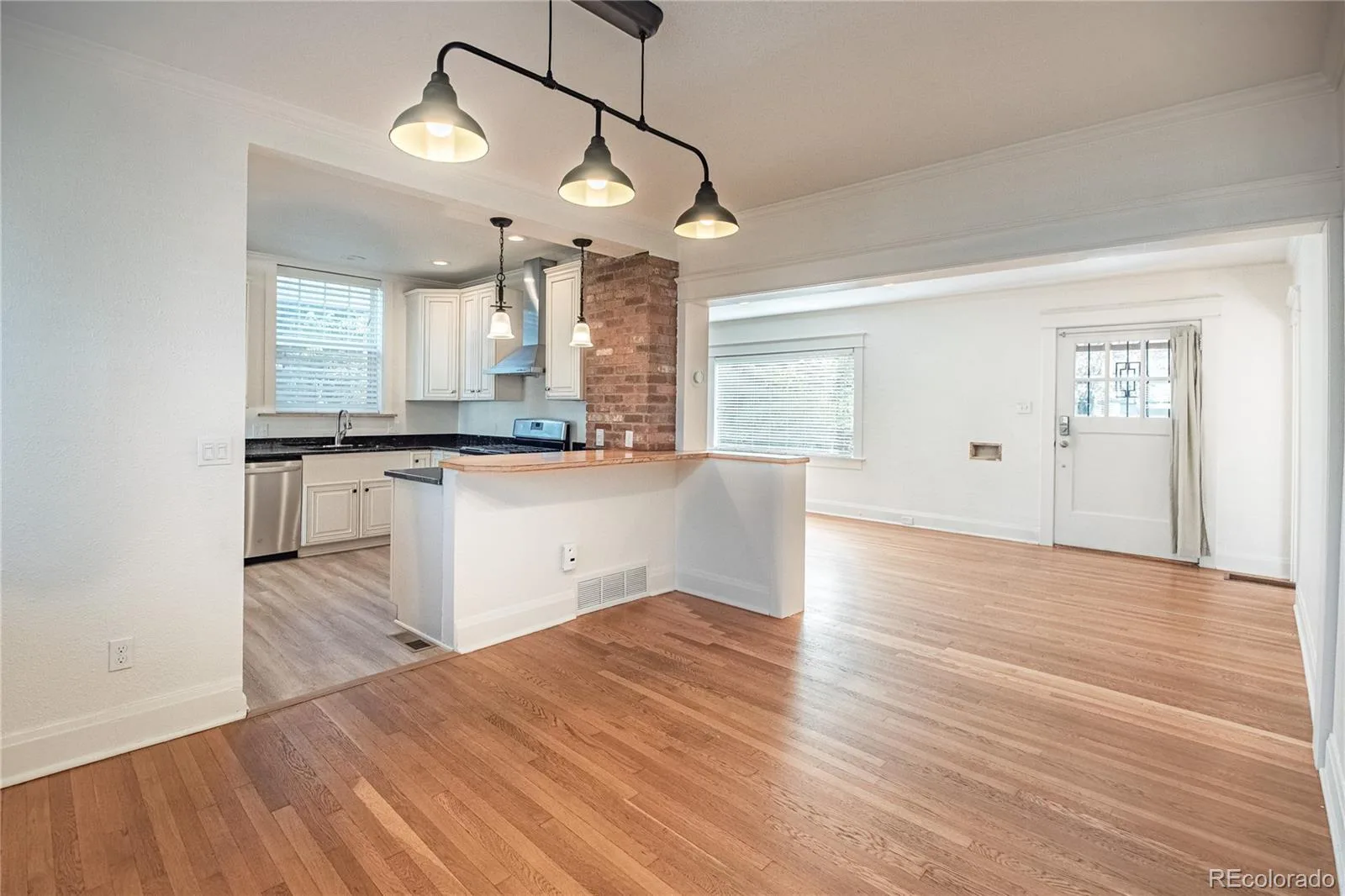 612 Harrison Street Denver CO 80206 | MLS #REC4494918 07152026200613 1600 10