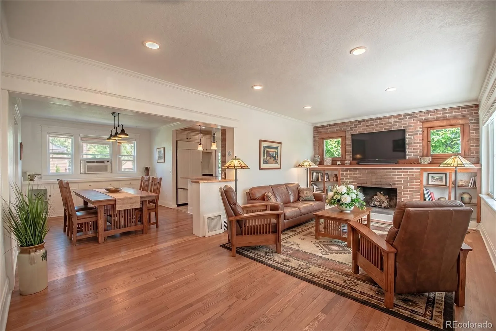 612 Harrison Street Denver CO 80206 | MLS #REC4494918 07152026200613 1600 2