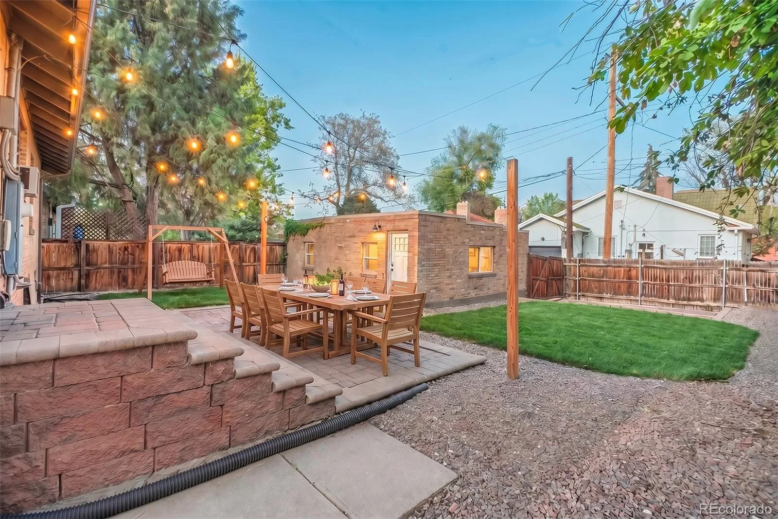 612 Harrison Street Denver CO 80206 | MLS #REC4494918 07152026200613 1600 32