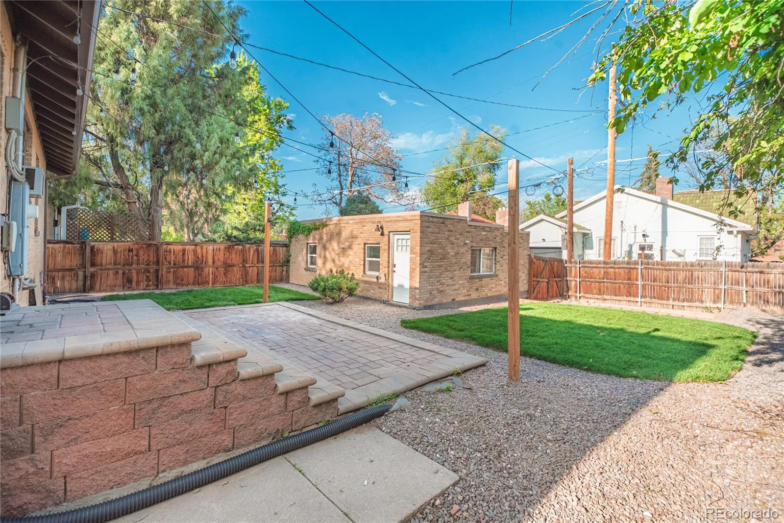 612 Harrison Street Denver CO 80206 | MLS #REC4494918 07152026200613 1600 33