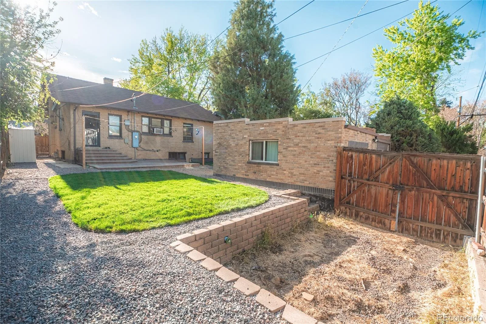 612 Harrison Street Denver CO 80206 | MLS #REC4494918 07152026200613 1600 37