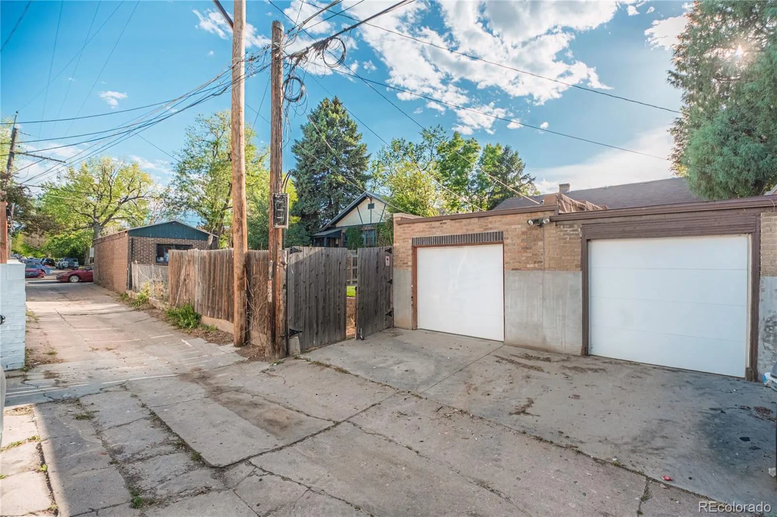 612 Harrison Street Denver CO 80206 | MLS #REC4494918 07152026200613 1600 38