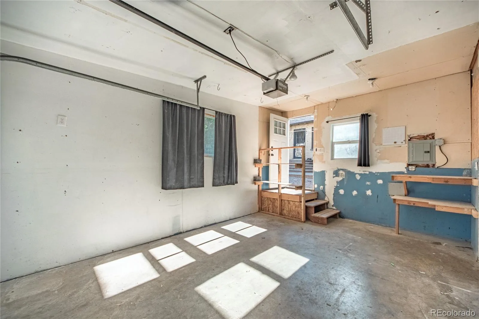 612 Harrison Street Denver CO 80206 | MLS #REC4494918 07152026200613 1600 40