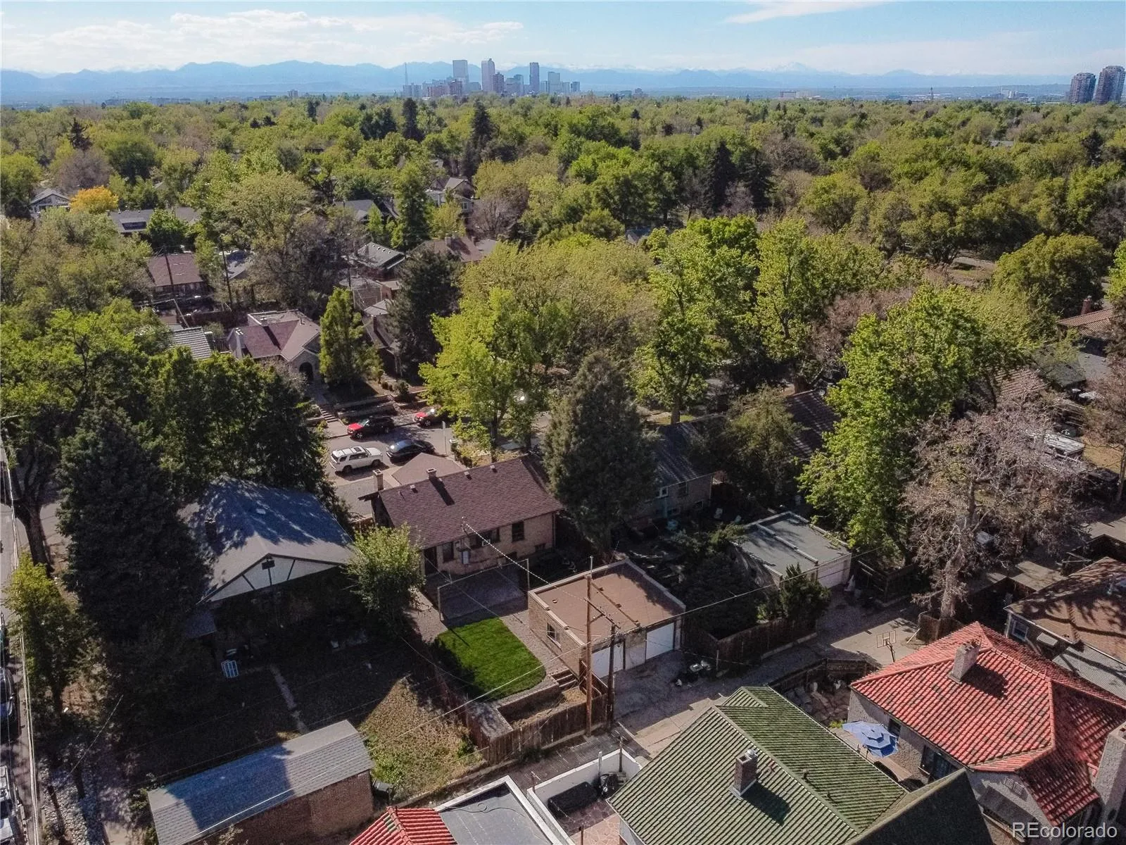 612 Harrison Street Denver CO 80206 | MLS #REC4494918 07152026200613 1600 43