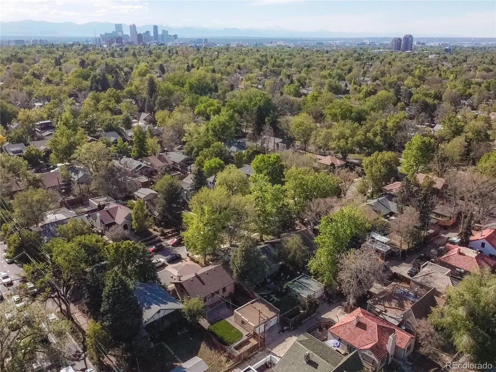 612 Harrison Street Denver CO 80206 | MLS #REC4494918 07152026200613 1600 44