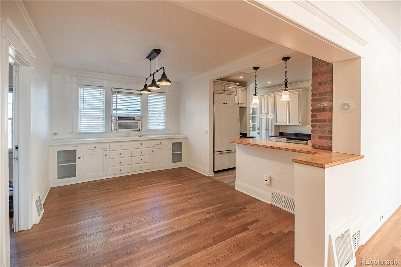 612 Harrison Street Denver CO 80206 | MLS #REC4494918 07152026200613 1600 8