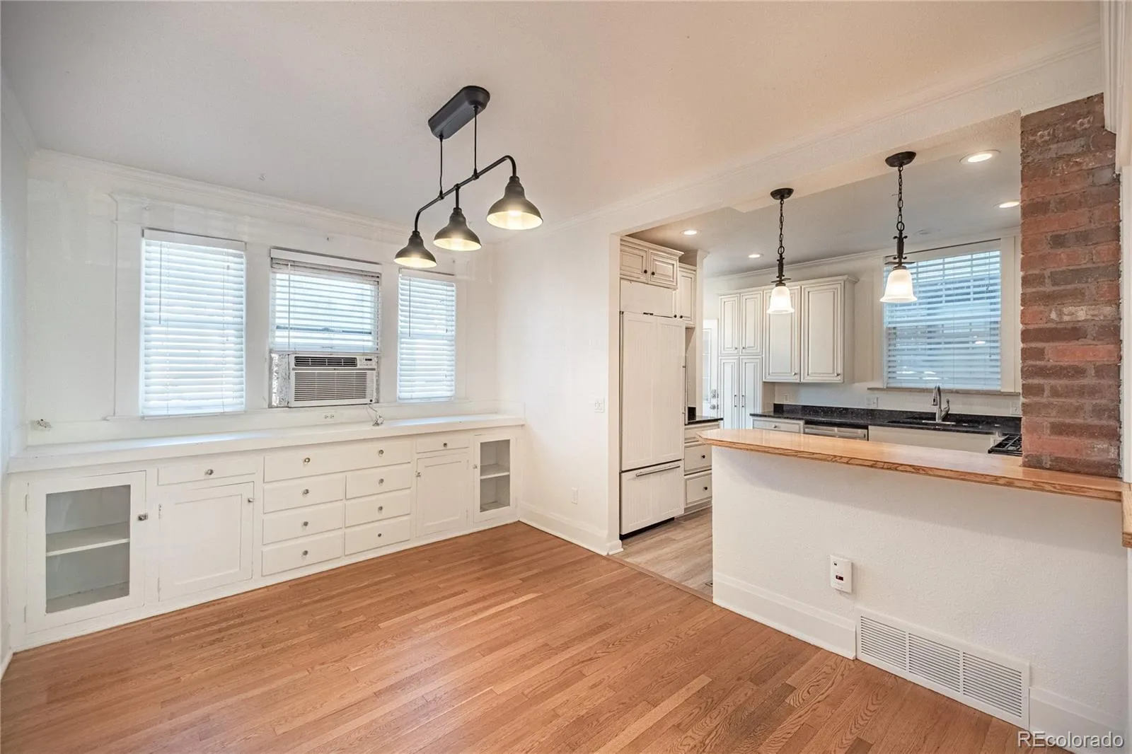 612 Harrison Street Denver CO 80206 | MLS #REC4494918 07152026200613 1600 9