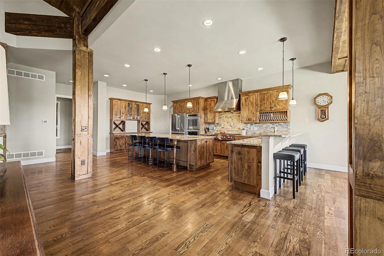 12767 Grizzly Drive Littleton CO 80127 | MLS #REC4495920 08202026132405 1600 13