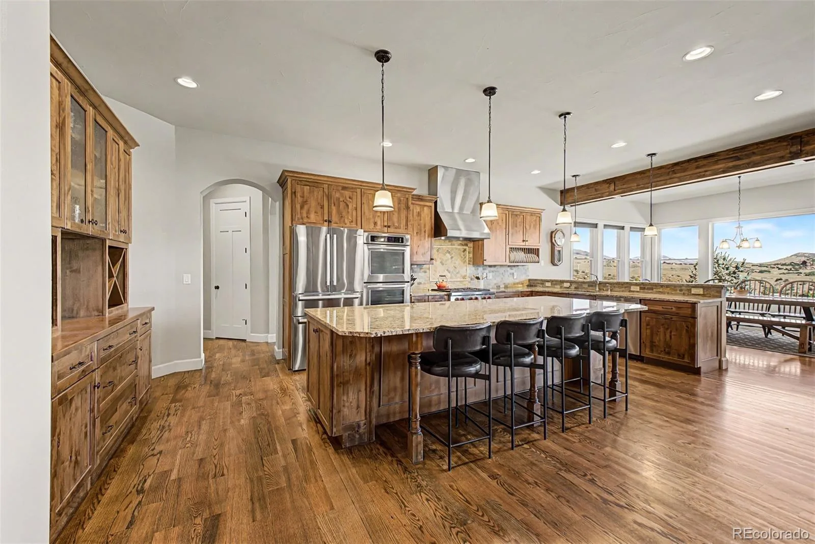12767 Grizzly Drive Littleton CO 80127 | MLS #REC4495920 08202026132405 1600 15