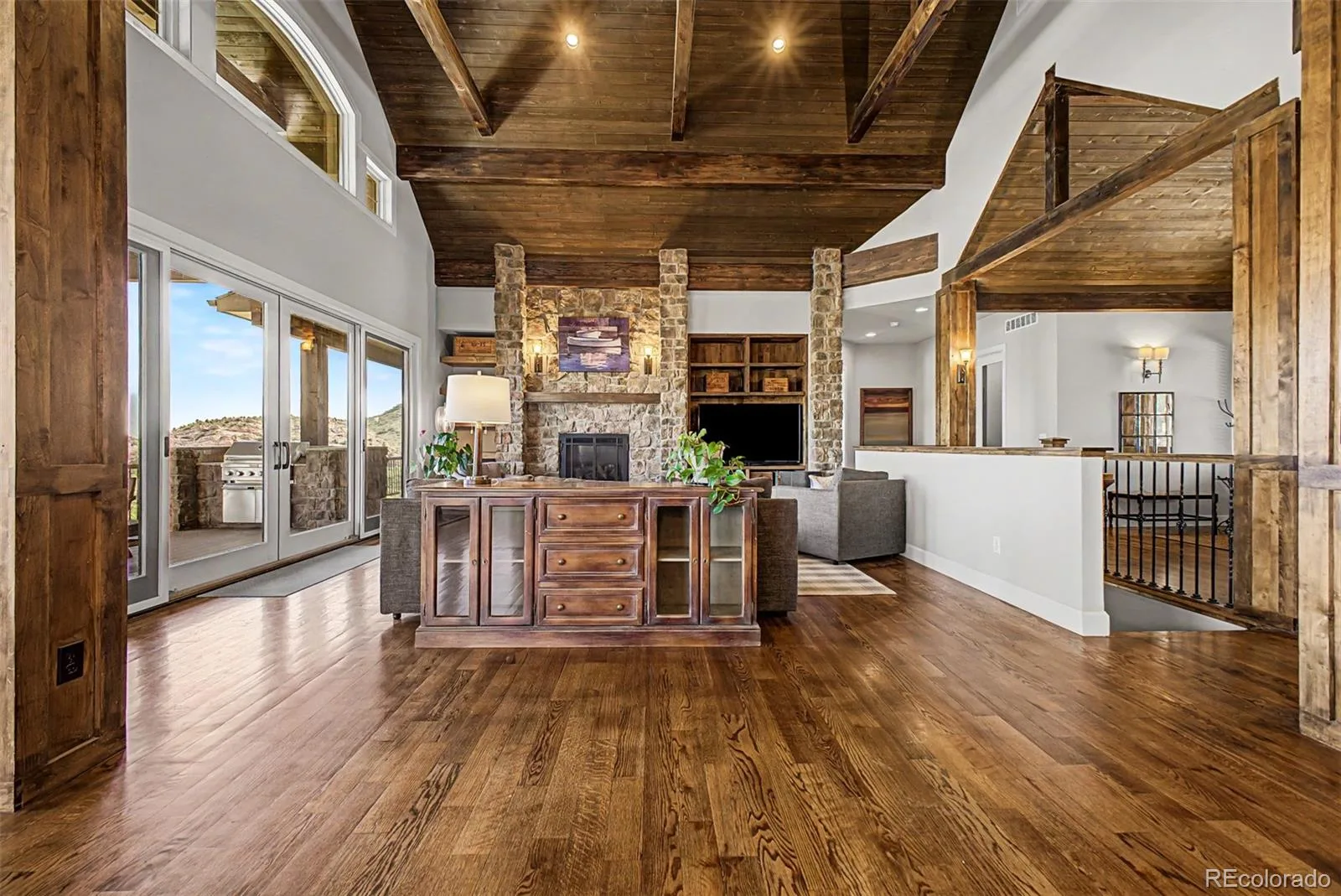 12767 Grizzly Drive Littleton CO 80127 | MLS #REC4495920 08202026132405 1600 6