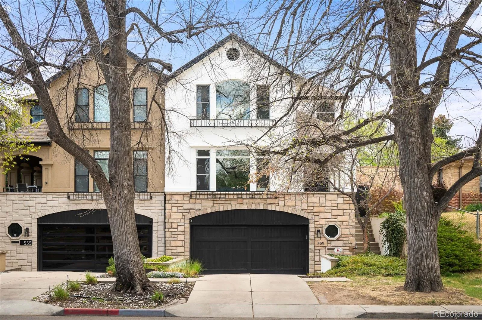 559 Jackson Street Denver CO 80206 MLS #REC4496209 04282026201952 1600 0