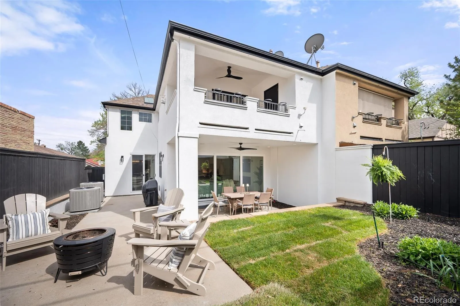 559 Jackson Street Denver CO 80206 MLS #REC4496209 04282026201952 1600 32