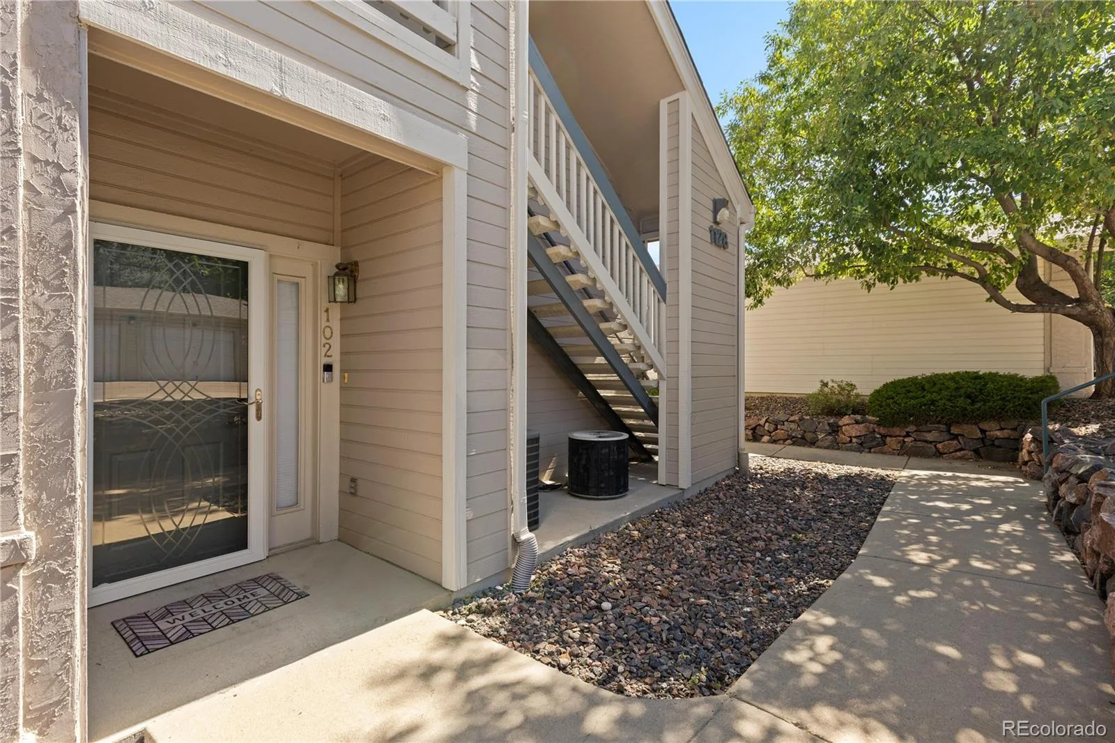 1128 Opal Street #102 Broomfield CO 80020 | MLS #REC4497145 07172026201800 1600 1