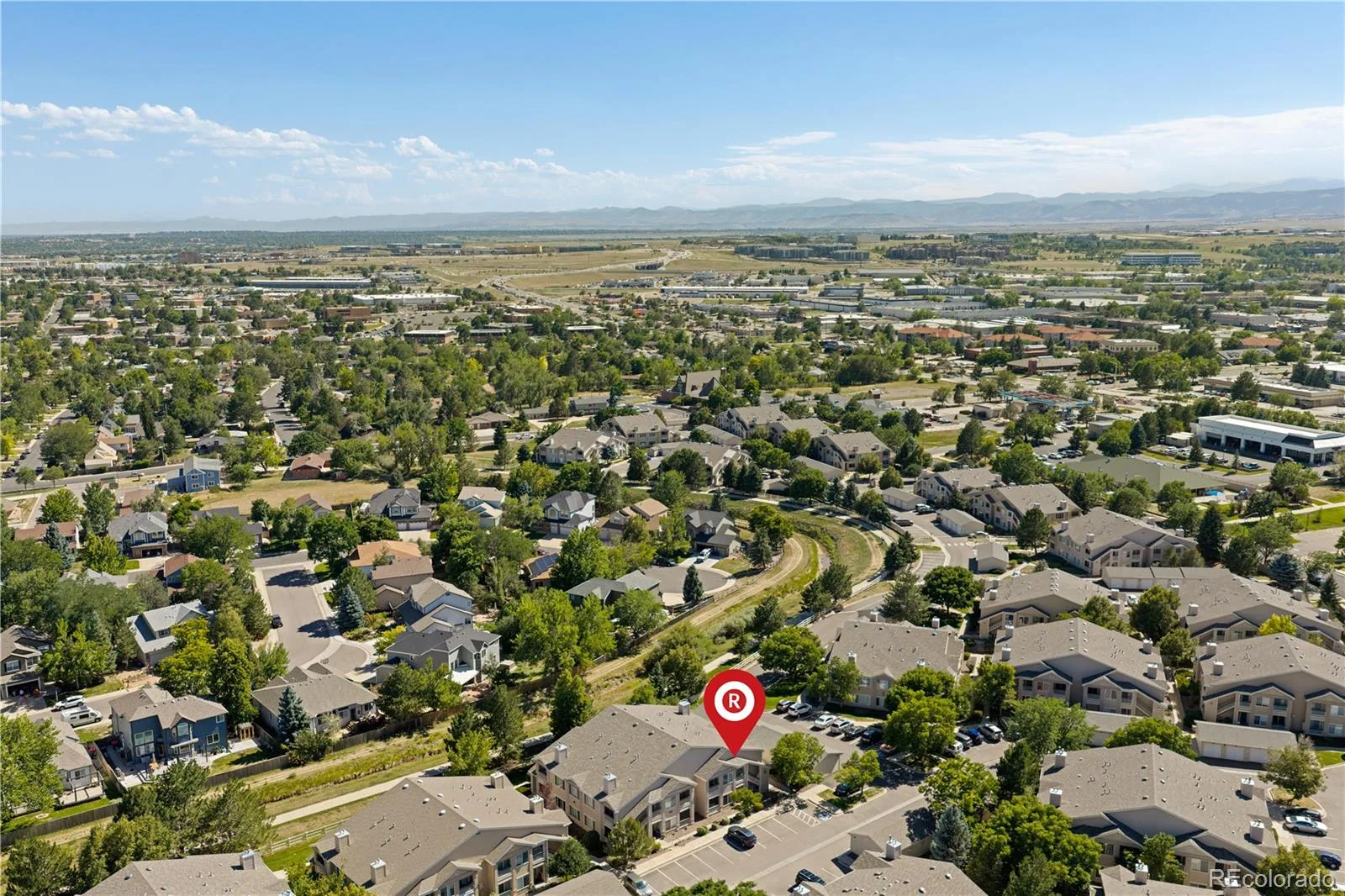 1128 Opal Street #102 Broomfield CO 80020 | MLS #REC4497145 07172026201800 1600 20