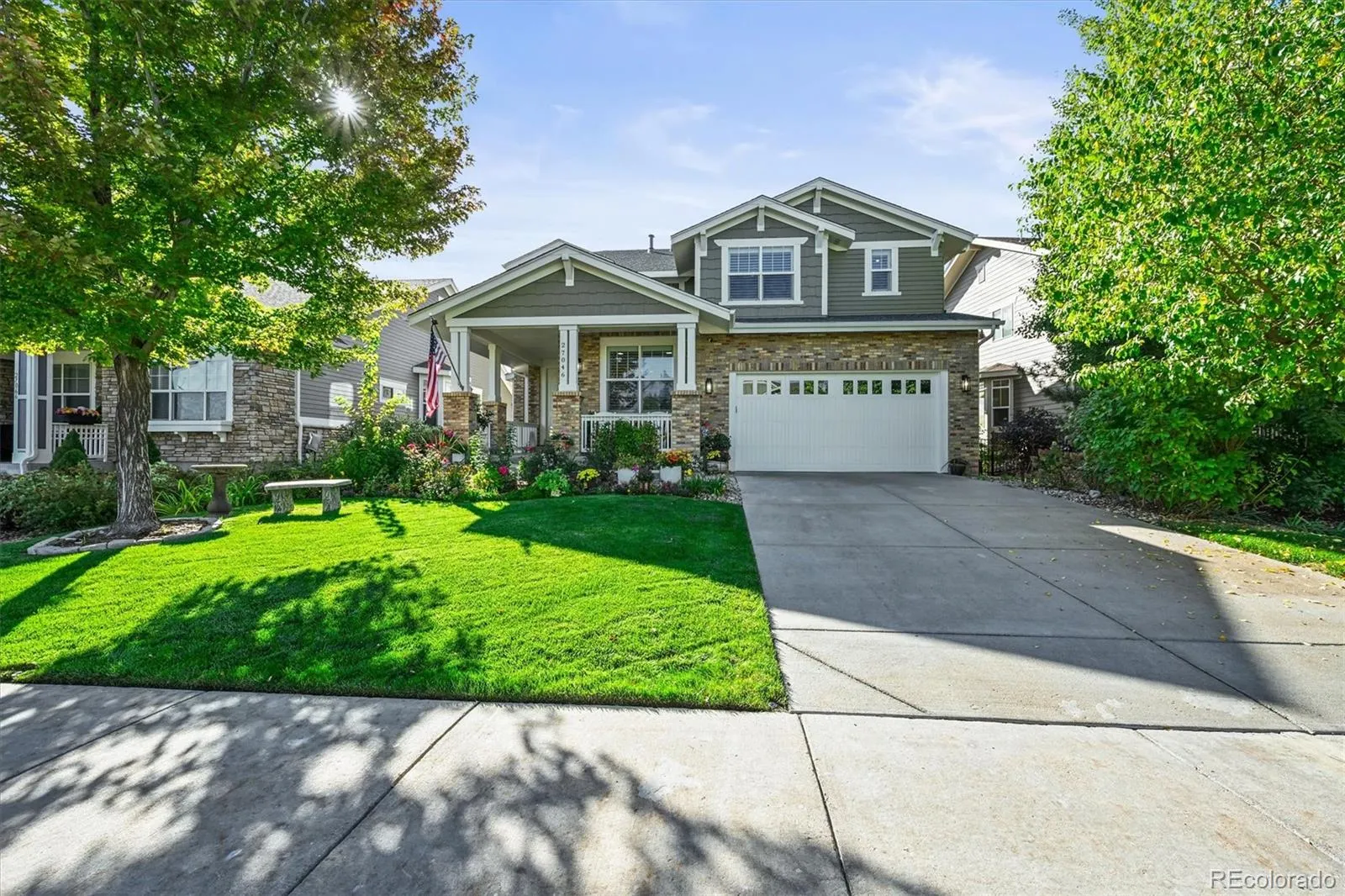 27046 E Irish Avenue Aurora CO 80016 MLS #REC4497319 05182026181844 1600 1