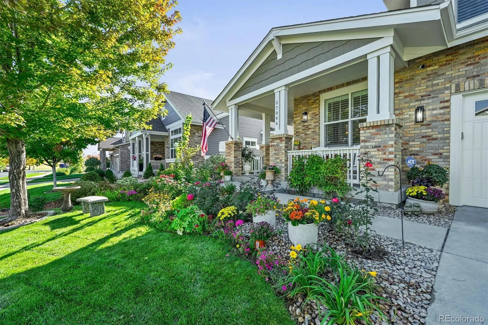 27046 E Irish Avenue Aurora CO 80016 MLS #REC4497319 05182026181844 1600 3