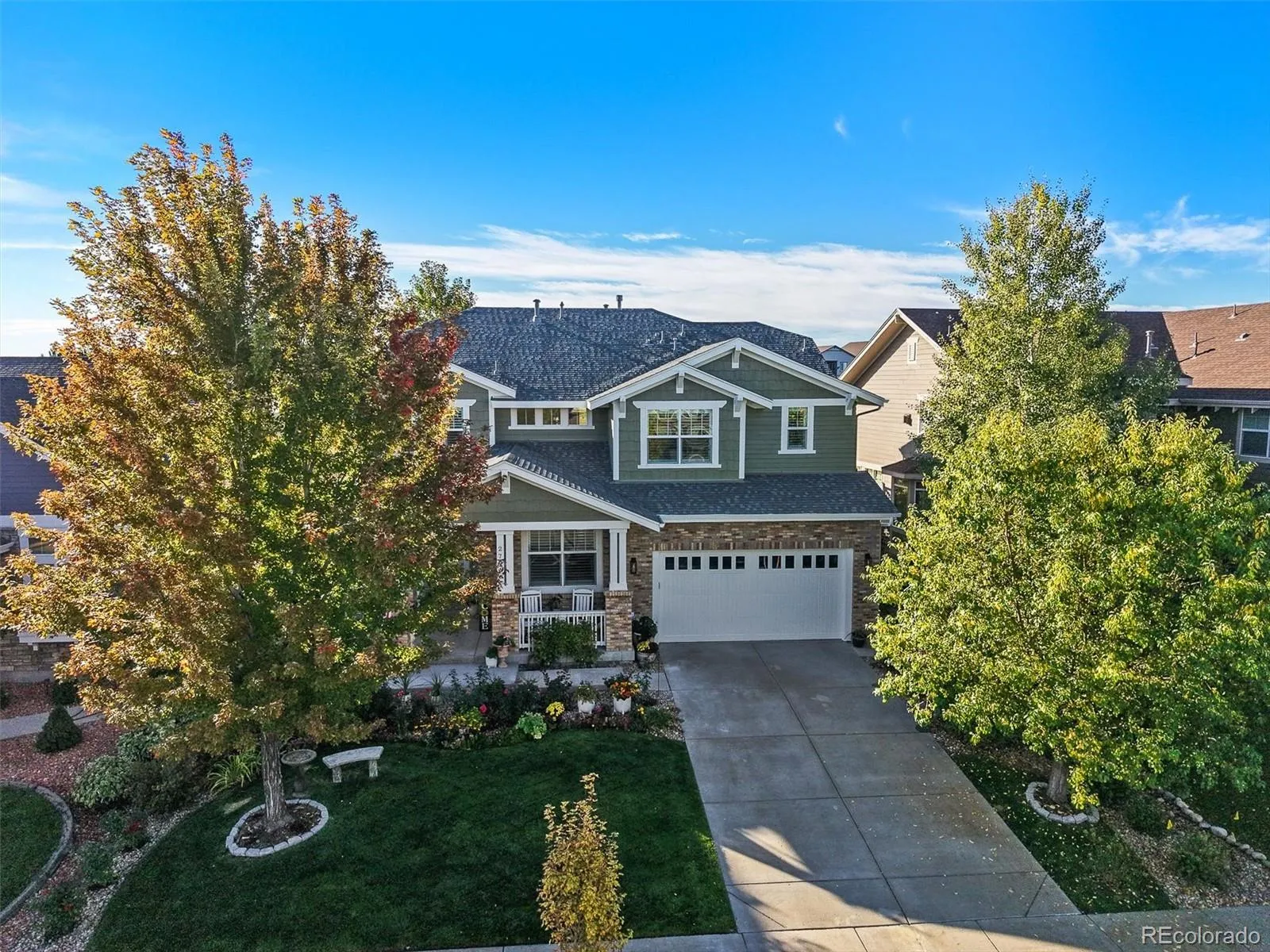 27046 E Irish Avenue Aurora CO 80016 MLS #REC4497319 05182026181844 1600 42