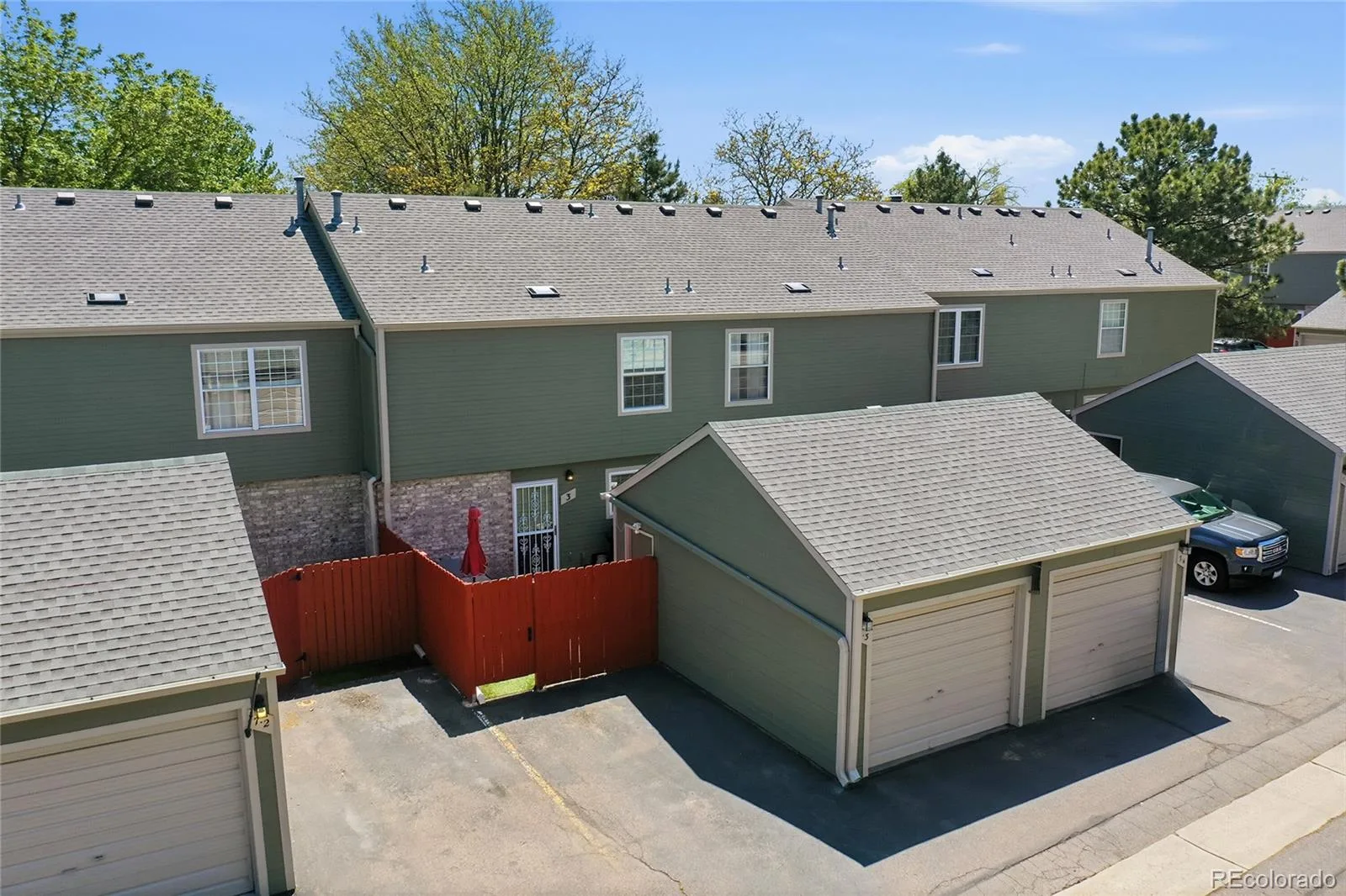 3465 S Ammons Street #7-3 Lakewood CO 80227 MLS #REC4497650 06102026200507 1600 21