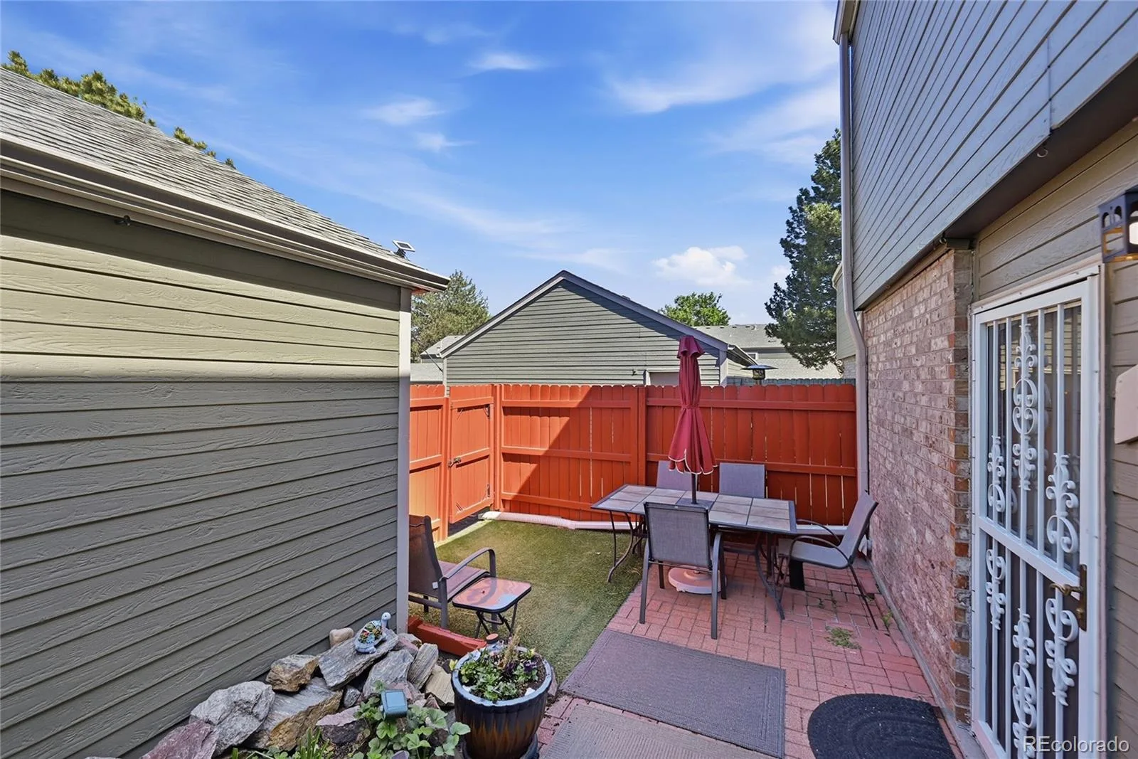 3465 S Ammons Street #7-3 Lakewood CO 80227 MLS #REC4497650 06102026200507 1600 23