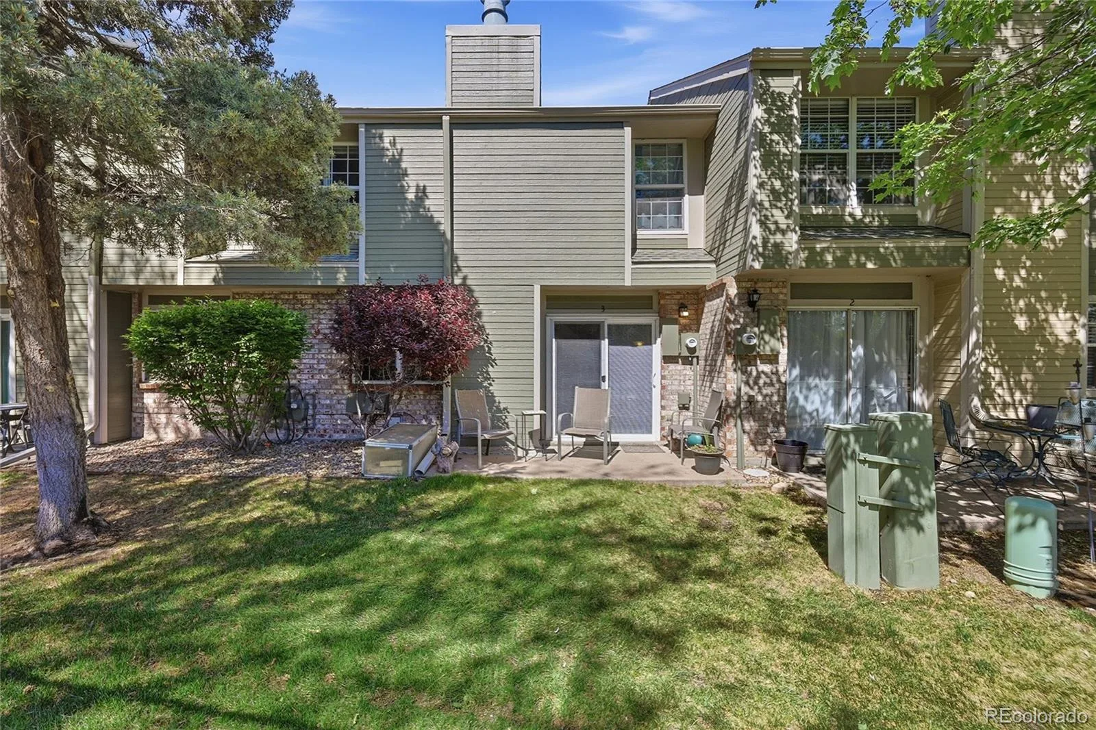 3465 S Ammons Street #7-3 Lakewood CO 80227 MLS #REC4497650 06102026200507 1600 26