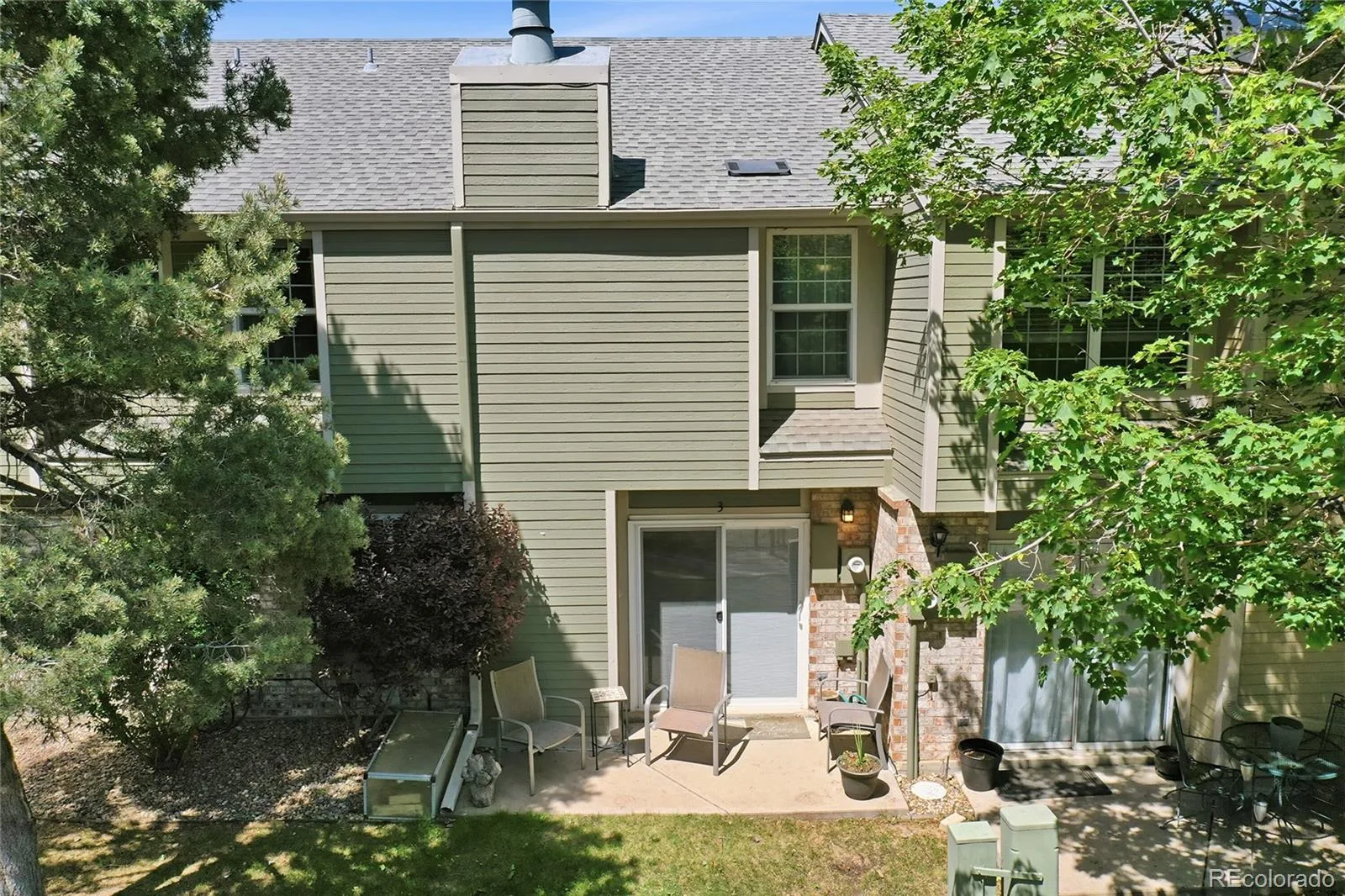 3465 S Ammons Street #7-3 Lakewood CO 80227 MLS #REC4497650 06102026200507 1600 28