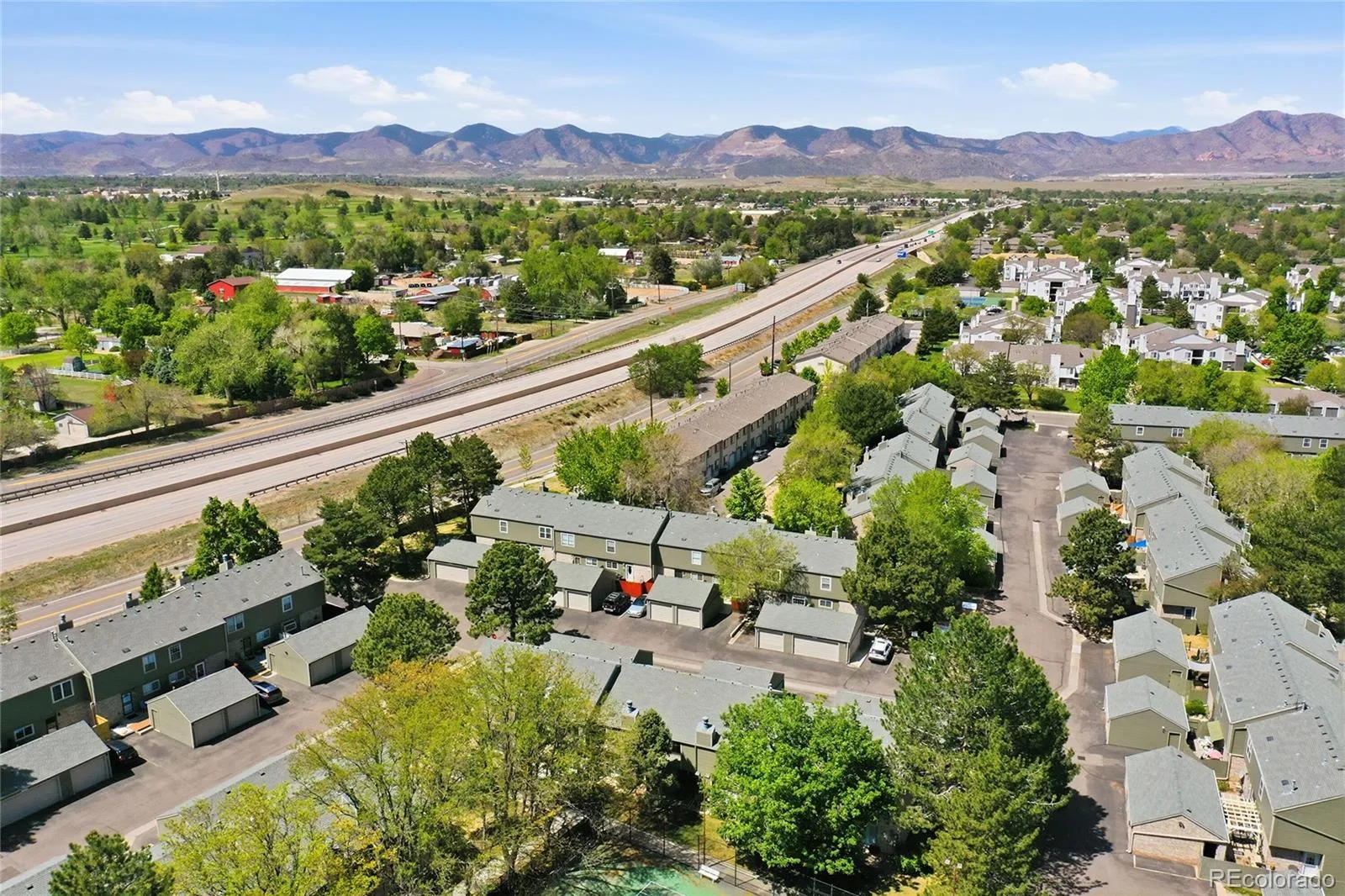 3465 S Ammons Street #7-3 Lakewood CO 80227 MLS #REC4497650 06102026200507 1600 31