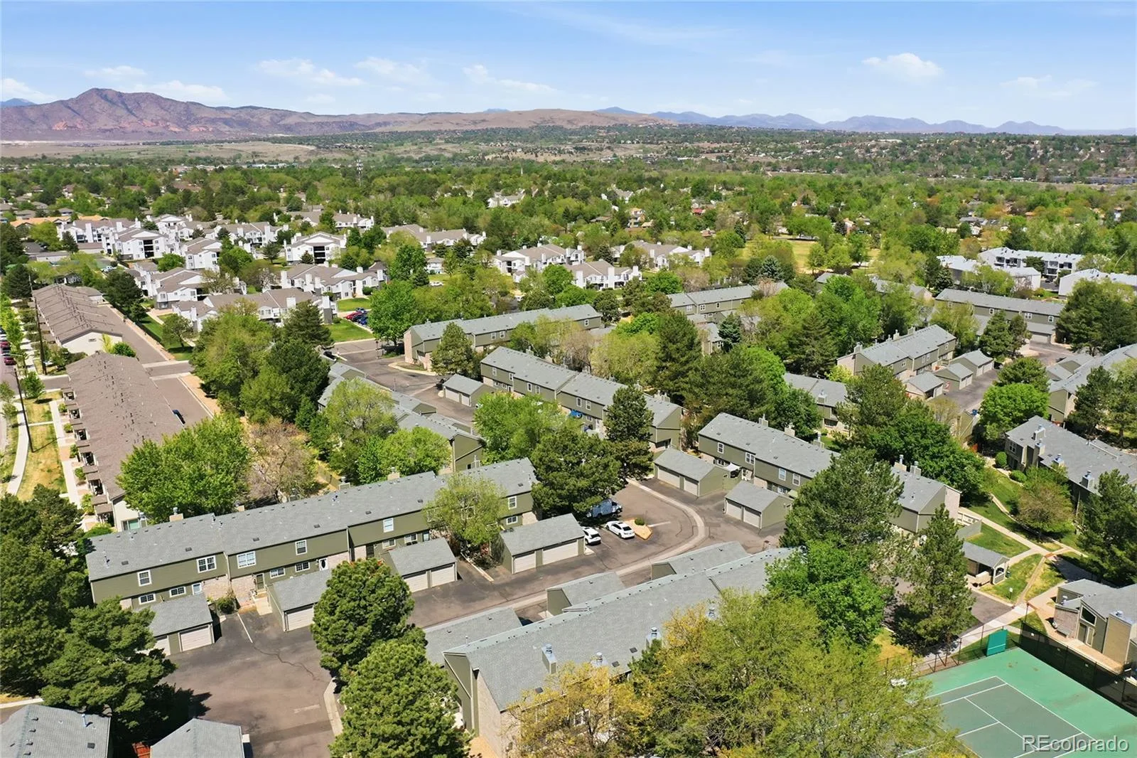 3465 S Ammons Street #7-3 Lakewood CO 80227 MLS #REC4497650 06102026200507 1600 32