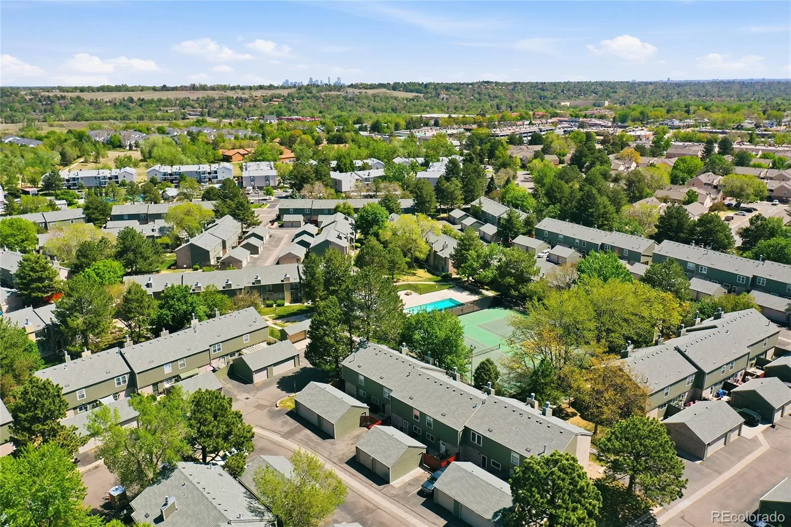 3465 S Ammons Street #7-3 Lakewood CO 80227 MLS #REC4497650 06102026200507 1600 33