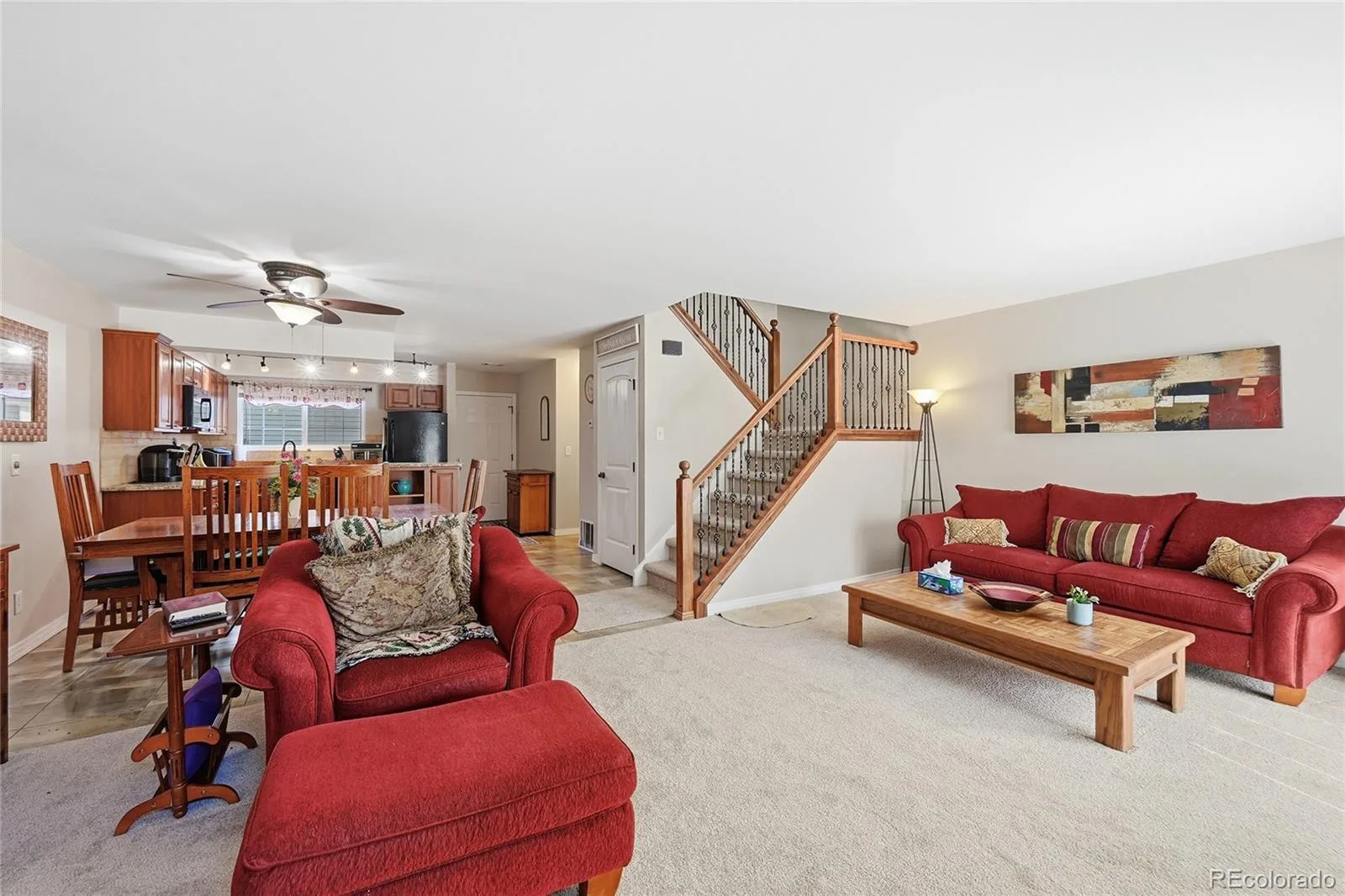 3465 S Ammons Street #7-3 Lakewood CO 80227 MLS #REC4497650 06102026200507 1600 6