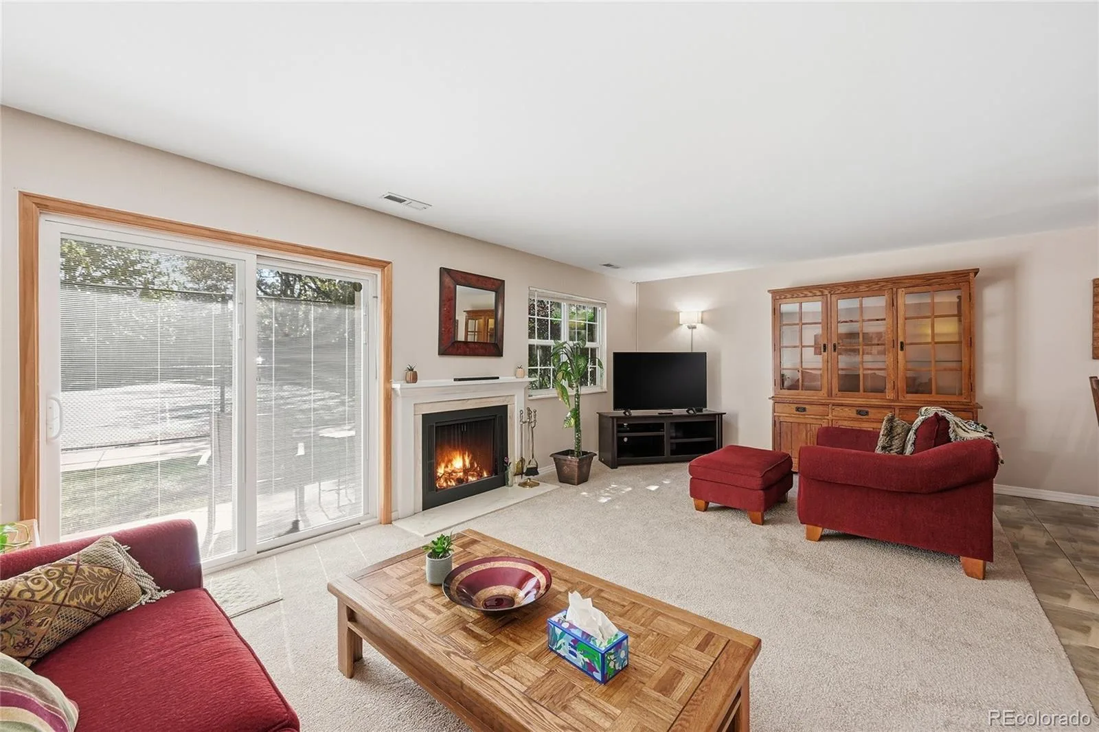 3465 S Ammons Street #7-3 Lakewood CO 80227 MLS #REC4497650 06102026200507 1600 8