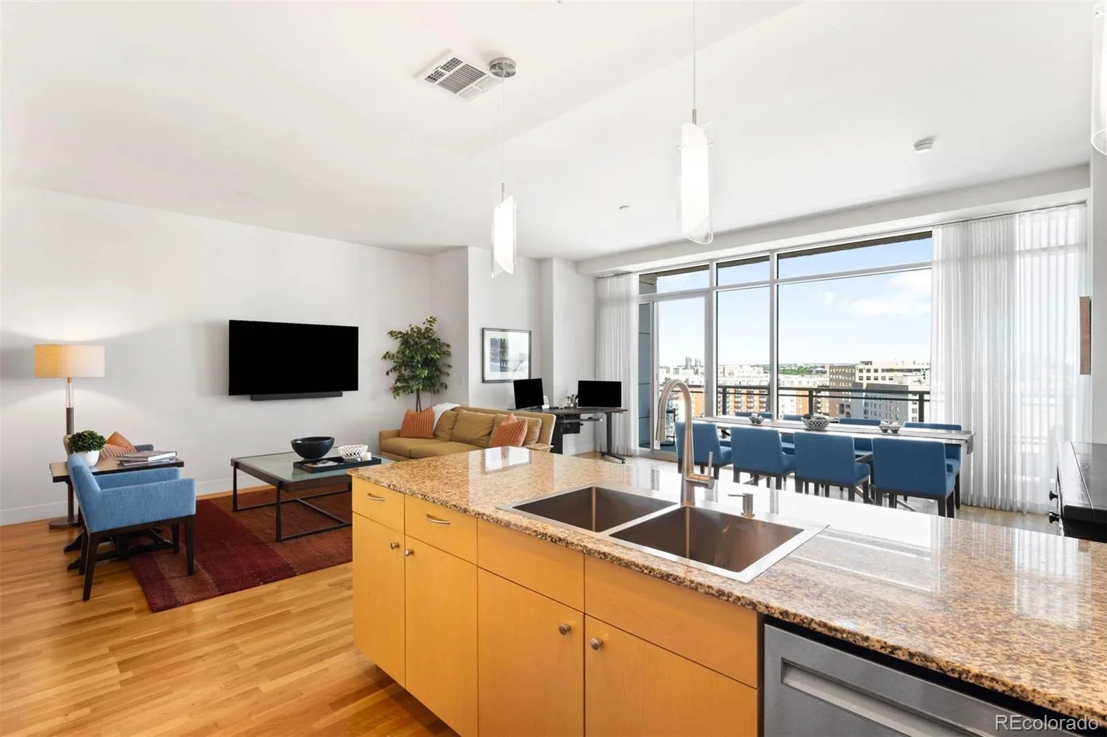 2001 Lincoln Street #1723 Denver CO 80202 MLS #REC4498874 07082026201208 1600 13