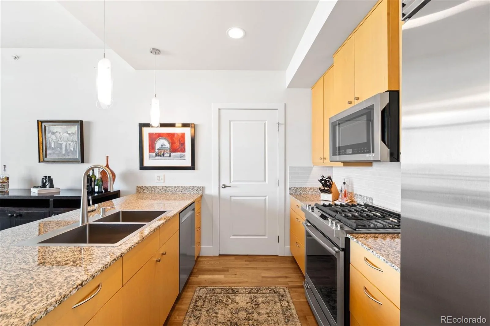 2001 Lincoln Street #1723 Denver CO 80202 MLS #REC4498874 07082026201208 1600 16