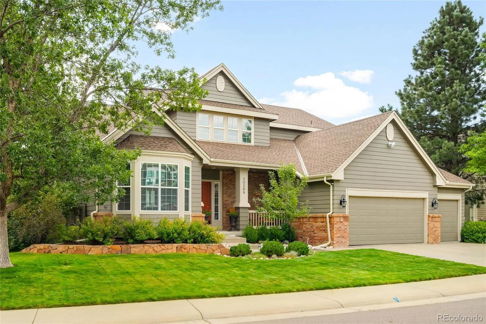 10268 Rowlock Way Parker CO 80134 | MLS #REC4499082 08272026023859 1600 1