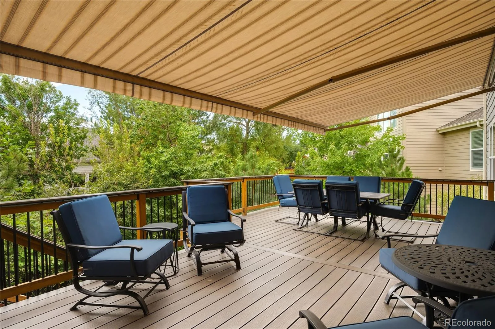 10268 Rowlock Way Parker CO 80134 | MLS #REC4499082 08272026023859 1600 37