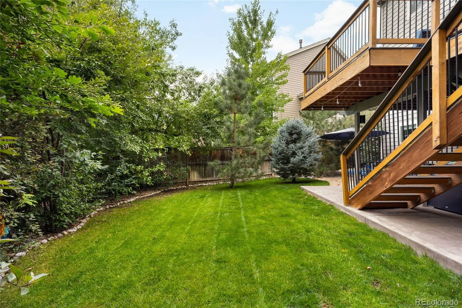 10268 Rowlock Way Parker CO 80134 | MLS #REC4499082 08272026023859 1600 40