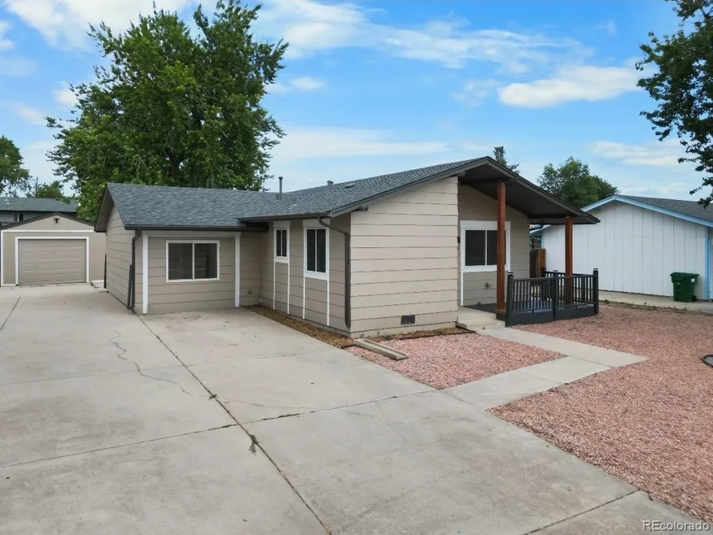1269 Coronado N Parkway Denver CO 80229 | MLS #REC4500033 07272026213800 1024 1