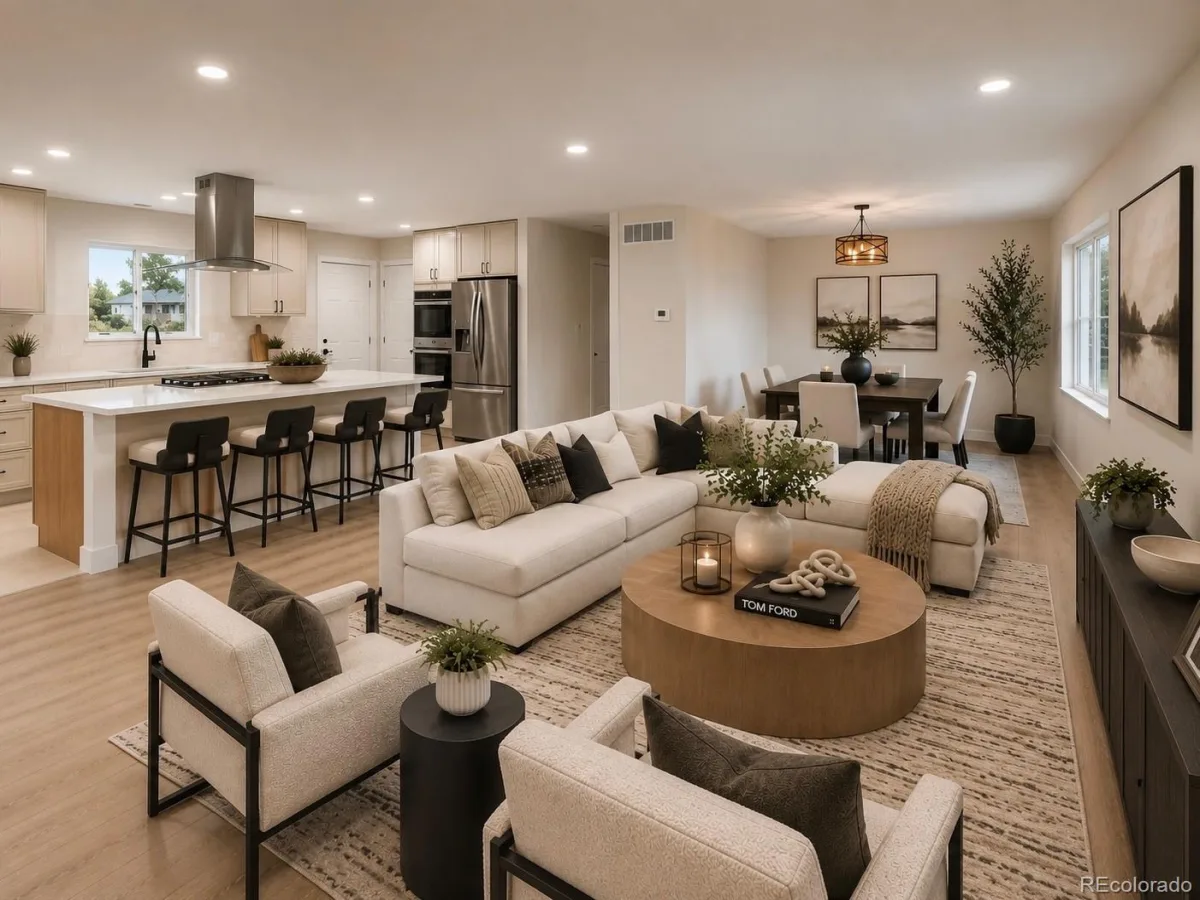 1269 Coronado N Parkway Denver CO 80229 | MLS #REC4500033 07272026213800 1200 9