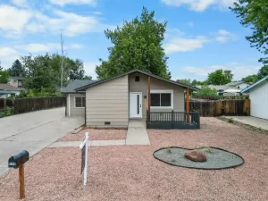 1269 Coronado N Parkway Denver CO 80229 | MLS #REC4500033 07272026213800 300 0